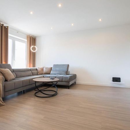 Luxury Luisenthal Apartment Voelklingen Exterior photo
